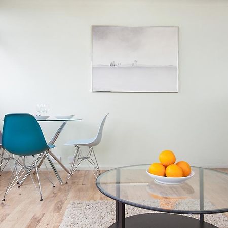 The Best London Views! Central Soho Apartment Экстерьер фото