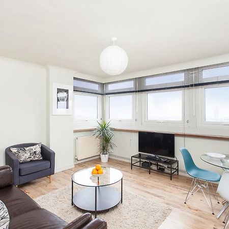 The Best London Views! Central Soho Apartment Экстерьер фото