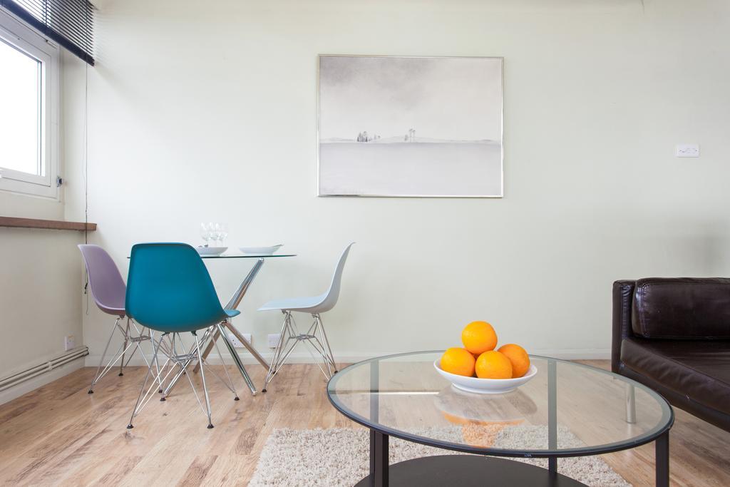 The Best London Views! Central Soho Apartment Экстерьер фото