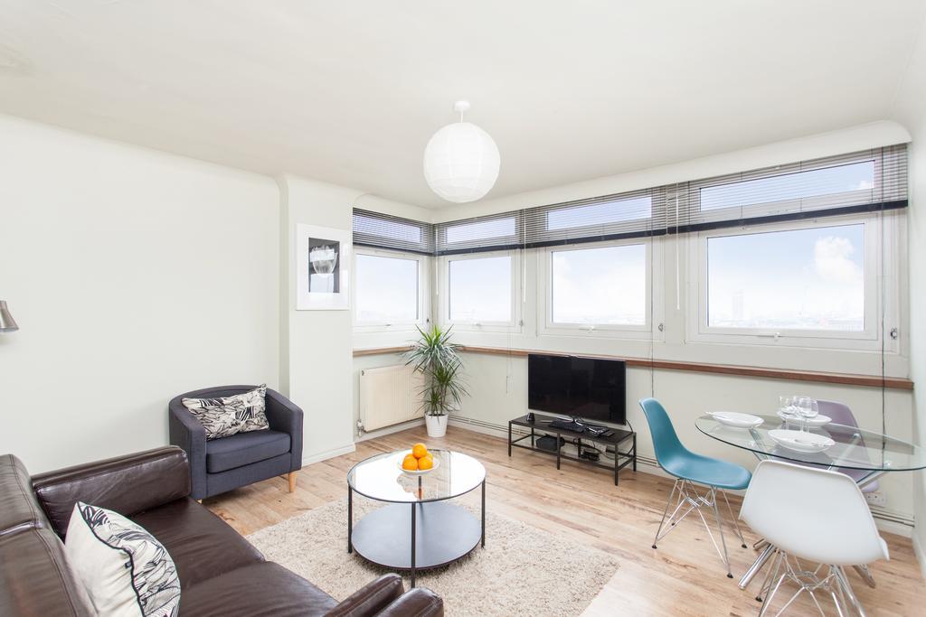 The Best London Views! Central Soho Apartment Экстерьер фото