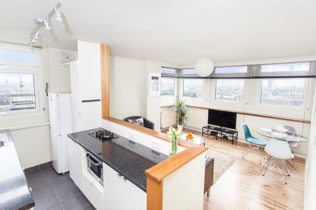The Best London Views! Central Soho Apartment Экстерьер фото