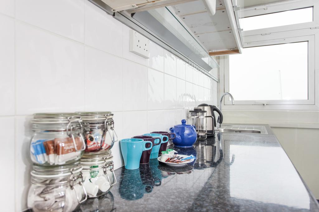 The Best London Views! Central Soho Apartment Экстерьер фото