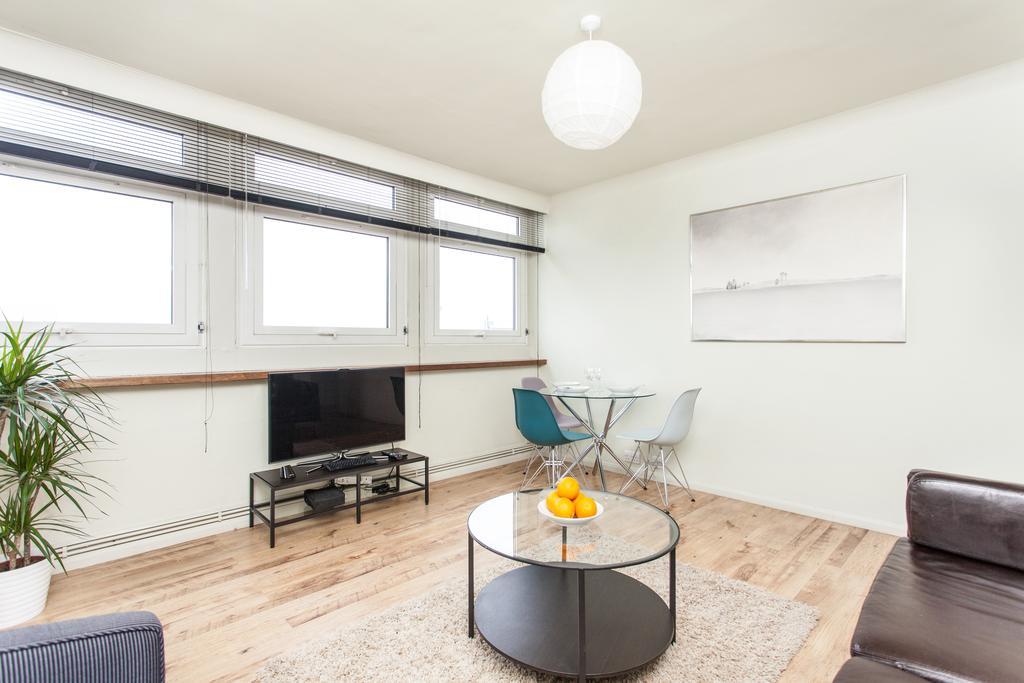 The Best London Views! Central Soho Apartment Экстерьер фото