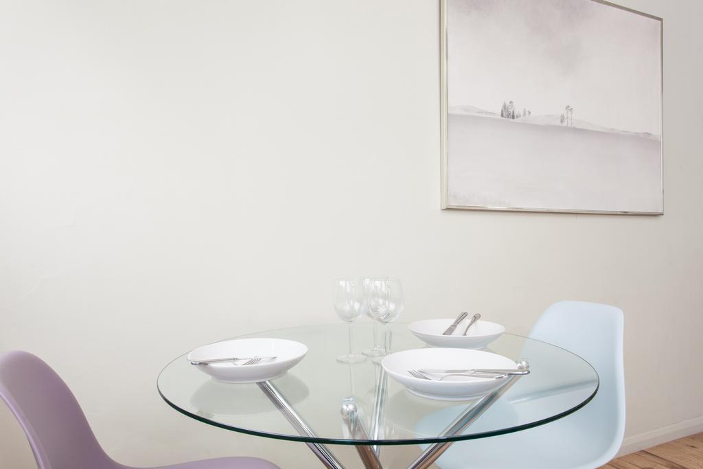 The Best London Views! Central Soho Apartment Экстерьер фото