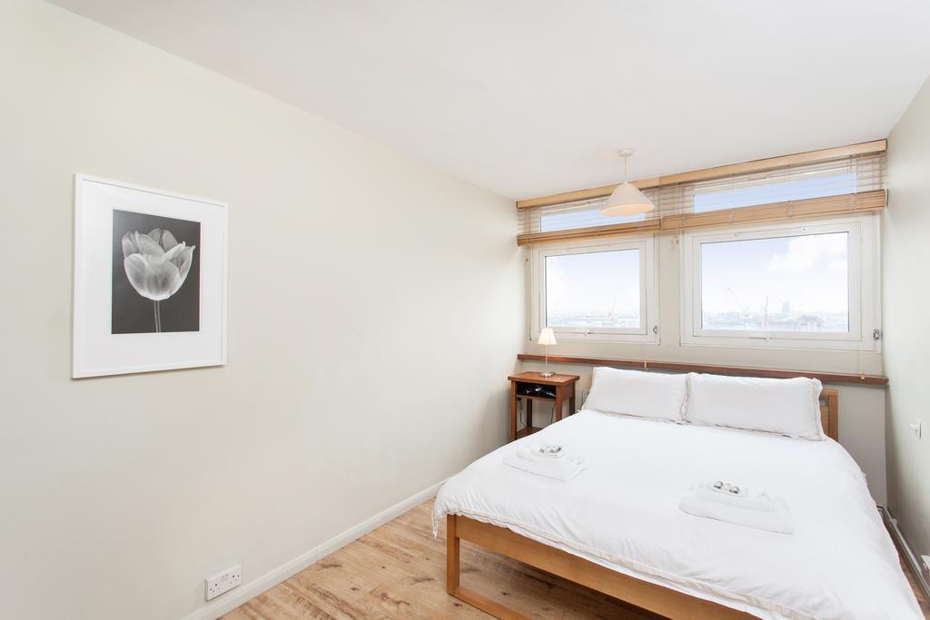 The Best London Views! Central Soho Apartment Экстерьер фото